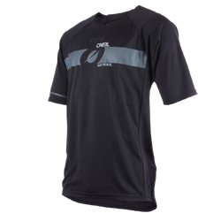 Oneal Pin It MTB Jersey - Black