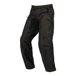 Oneal Apocalypse Pant - Black