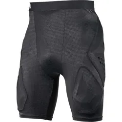 Oneal Dirt Crash Shorts - Black