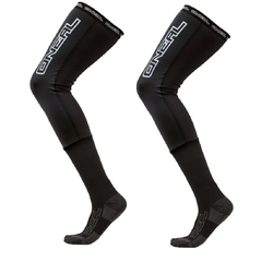 Oneal Adult Pro XL Knee Brace Sock / Knee Guard Sock