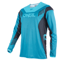 Oneal Element MTB Jersey - Petrol/Teal