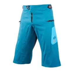 Oneal Element MTB Shorts - Petrol/Teal