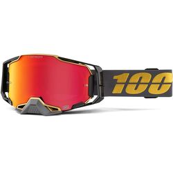 100% Armega Goggle Falcon 5 - Grey