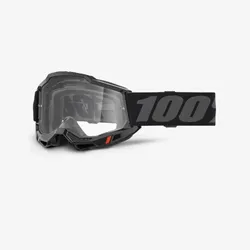 100% Accuri 2 Youth Goggle - Black