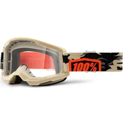 Strata 2 Goggle Kombat