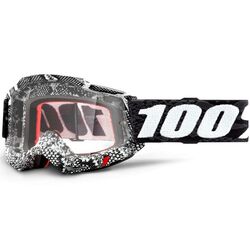 Accuri 2 Goggle Cobra