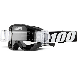 100% Strata Mud Youth Goggle Outlaw