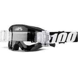100% Strata Mud Youth Goggle Outlaw