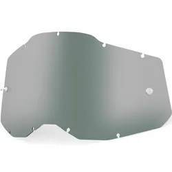 100% RC2/AC2/ST2 Replacement Lens - Smoke
