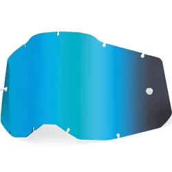 RC2/AC2/ST2 Lens - Mirror Blue