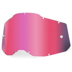 100% RC2/AC2/ST2 Lens - Pink
