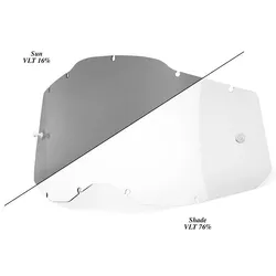 RC2/AC2/ST2 Lens Photochromic