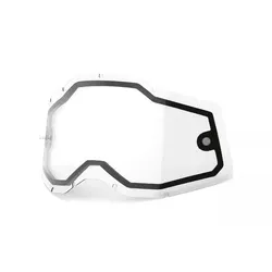 RC2/AC2/ST2 Lens Dual Pane - Clear