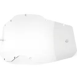 100% Youth Accuri 2 &amp; Strata Clear Lens