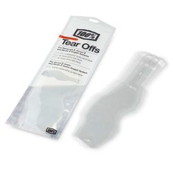 AC2/ST2 Standard Tear-Offs 20-Pack