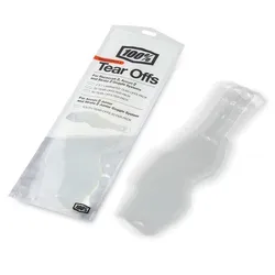 AC2/ST2 Standard Tear-Offs 20-Pack