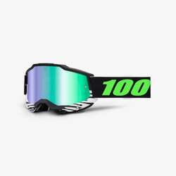 100% Accuri 2 Goggle Ken Block UTV Goggle Mirror Lens