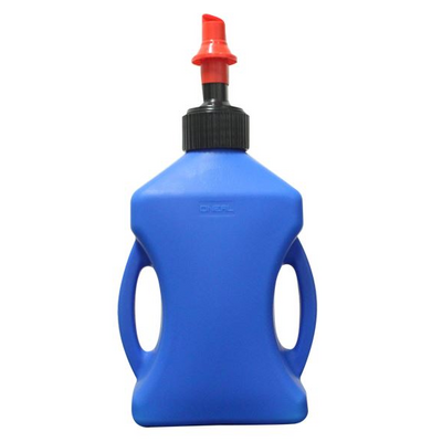 Oneal Fast Fill Fuel Container 10L - Blue