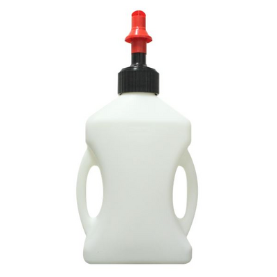 Oneal Fast Fill Fuel Container 10L - White