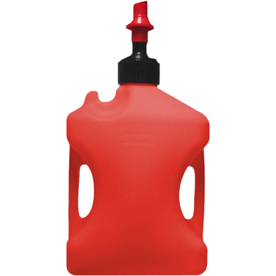 Oneal Fast Fill Fuel Container 20L - Red