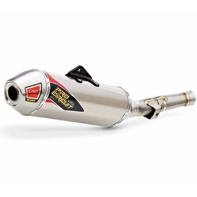 Pro Circuit T5 Exhaust to Suit Honda CRF250R 2011-13