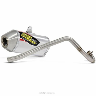 Pro Circuit T6 Exhaust to Suit Honda CRF110 2013-18