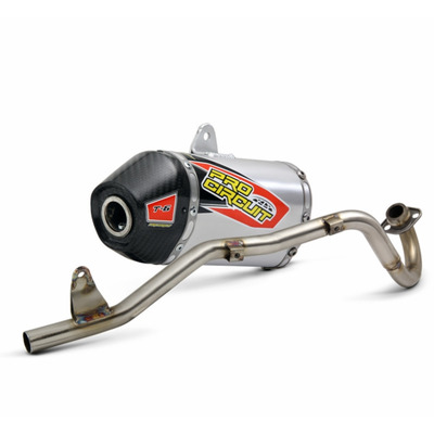 Pro Circuit T6 Exhaust to Suit Honda CRF110F 2019-20