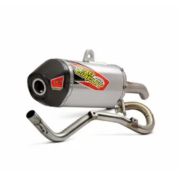 Pro Circuit T6 Exhaust to Suit Honda CRF125F 2019-20