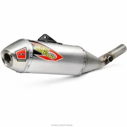 Pro Circuit T6 Exhaust to Suit Kawasaki KX250F 2017-19