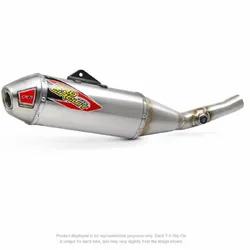 Pro Circuit T6 Exhaust to Suit Kawasaki KX450 2019-20