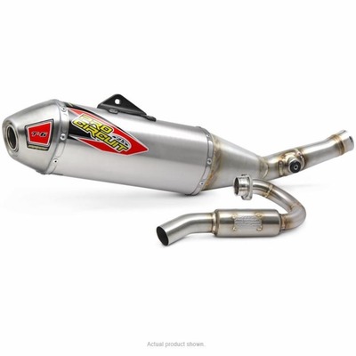 Pro Circuit T6 Exhaust System to Suit Kawasaki KX450 2019-20