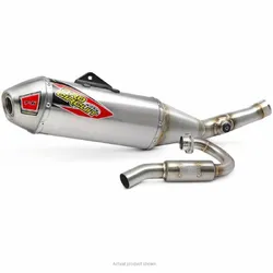 Pro Circuit T6 Exhaust System to Suit Kawasaki KX450 2019-20