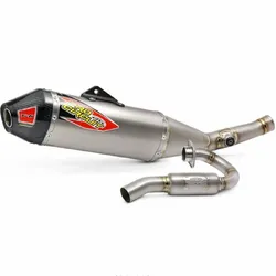 Pro Circuit T6 Pro Exhaust to Suit Kawasaki KX450 2019-20