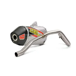 Pro Circuit Standard Exhaust to Suit Yamaha TTR110E 2008-20
