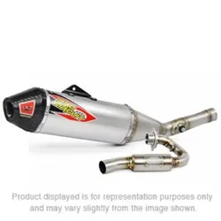Pro Circuit T6 Pro Exhaust to Suit KTM 250SFX 2013-15
