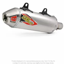 Pro Circuit T6 Exhaust to Suit KTM 350SXF/450SXF 2019