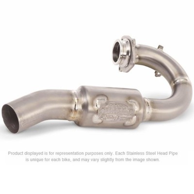 Pro Circuit T6 Exhaust to Suit Honda CRF250R 2014-15