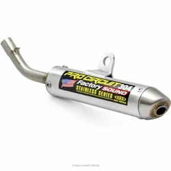 Pro Circuit 304 Standard Exhaust to Suit Yamaha YZ65 2018-20