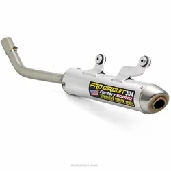Pro Circuit Standard Exhaust to Suit KTM 250SX/250EXC &amp; Husqvarna TC250 2011-16