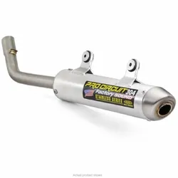 Pro Circuit 304 Standard Exhaust to Suit KTM 250SX/250EXC/300EXC 2017