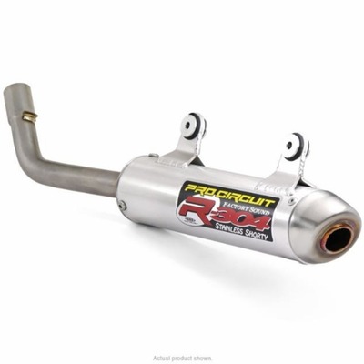Pro Circuit Standard Exhaust to Suit KTM 250SX & Husqvarna TC250 2019-20