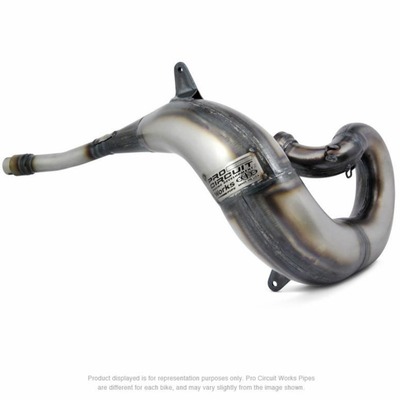 Pro Circuit Expansion Chamber Exhaust to Suit Honda CR250 2005-08