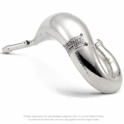 Pro Circuit Platinum Expansion Chamber Exhaust to Suit Yamaha YZ125 2005-20