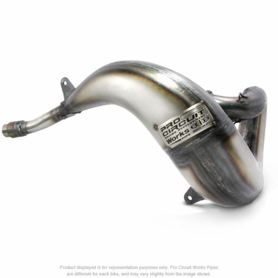 Pro Circuit Works Expansion Chamber Exhaust to Suit Yamaha YZ250 2002-20 & 250X 2016-20