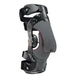 POD K8 3.0 Knee Brace Left - Green/Teal