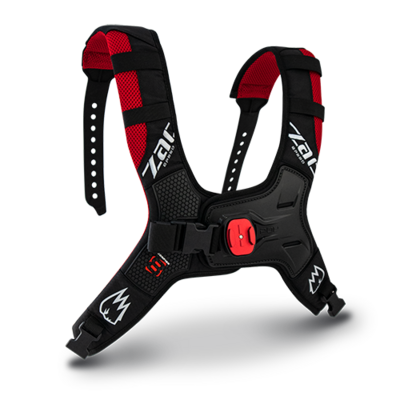 ZacSpeed POV Action Cam Vest / Chest Harness