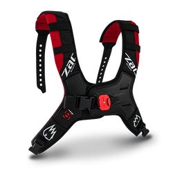 ZacSpeed POV Action Cam Vest / Chest Harness