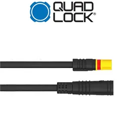 Quad Lock Bosch Cable