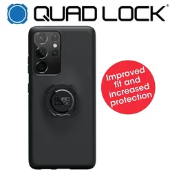 Quad Lock Case Galaxy S22ULTRA Samsung V2