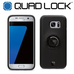 Quad Lock Case Galaxy S7 Samsung